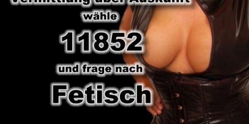 Handysex - Telefonsex Girl