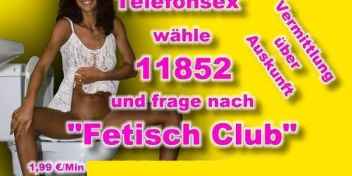 Handysex - Telefonsex Girl